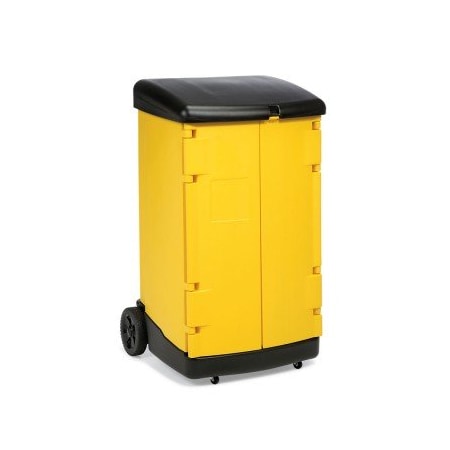 Pig Spill Caddy, Empty Big Daddy PAK820